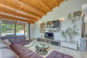 Villa Simac With Pool and Whirlpool - Happy Rentals 