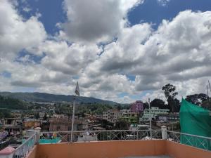 Rari Shillong Homestay