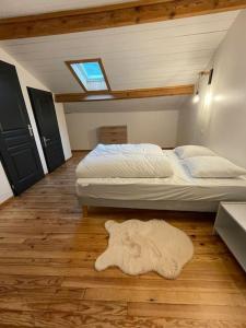 Maisons de vacances Chez Dev’s : photos des chambres