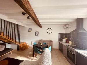 Maisons de vacances Chez Dev’s : photos des chambres