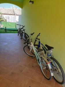 Villetta Cristallina- Marina di Tertenia