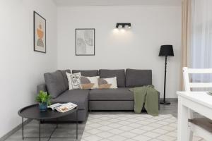 Metro Plac Wilsona Apartments Mickiewicza by Renters