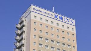 Toyoko Inn Maibara eki Shinkansen Nishi guchi