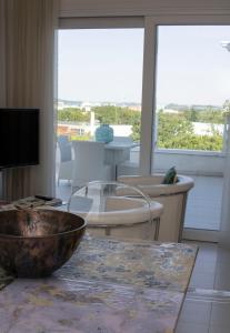 Suite Luxury Seaview