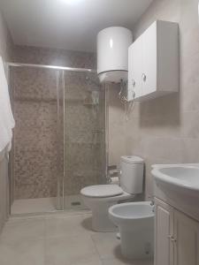 Las Palmeras 1° linea playa