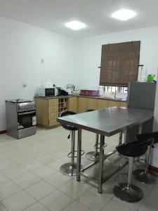 Lotus Villa, Résidences Le Chaumet, Pereybere