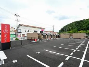 HOTEL R9 The Yard Kasai - Ono