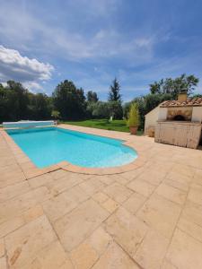 Gîte élégant au calme