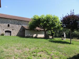 Maisons de vacances L Oustal Bergounhou : photos des chambres