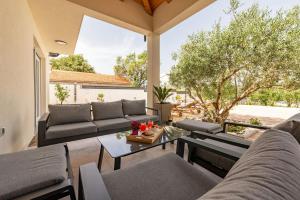 Villa La Aurora ZadarVillas