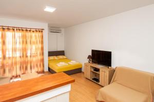 Studio Apartment Ogi - 3hvězdičkové hotely ve městě Budva