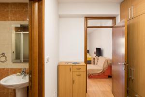 Studio Apartment Ogi