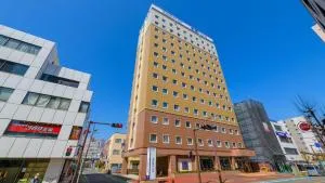 東横INN本厚木駅南口 (Toyoko Inn Hon-atsugi-eki Minami-guchi)