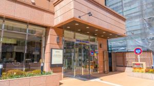 Toyoko Inn Hon-atsugi-eki Minami-guchi