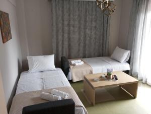 Konstantinas Center Apartment