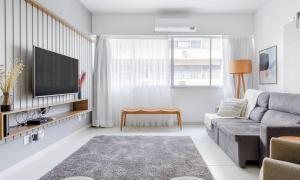 Tabas Maravilhoso ap 4qtos - Copacabana CP0004