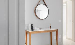 Tabas Maravilhoso ap 4qtos - Copacabana CP0004