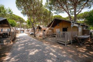 Glamping Cavallino