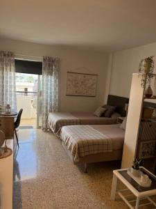 Estudio en Plaza del Charco