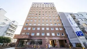 東横INN立川駅北口 (Toyoko Inn Tokyo Tachikawa eki Kita guchi)