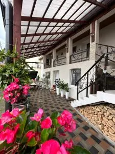 Casa RIO - Seleuşu-Mare