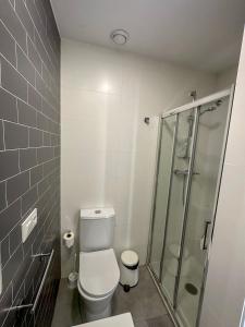 Apartment with Terrace room in El Coso