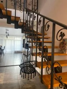 Дом для отдыха на Фонтане - Chubayevka