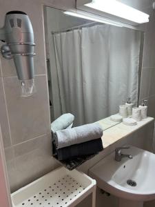 Estudio en Plaza del Charco