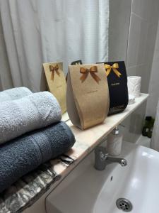 Estudio en Plaza del Charco