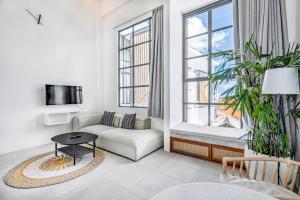 Tropicana Loft Canggu