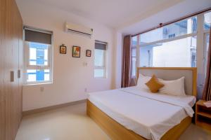 Zuka Hotel & Apartment