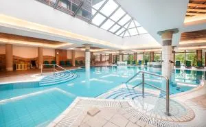 Aquarell Hotel - Dánszentmiklós