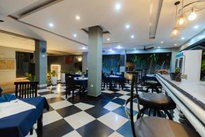 Siem Reap Comforts