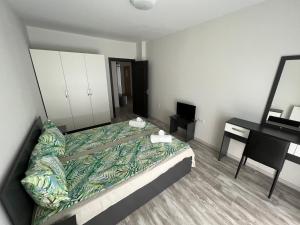 Апартамент Трапезица