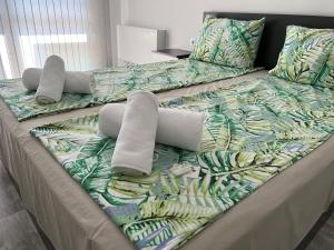 Апартамент Трапезица