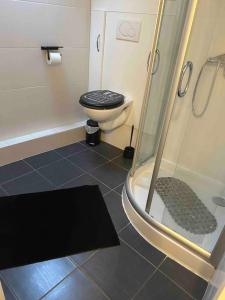 Maisons de vacances Downtown cozy cottage - 4 pl - : Maison 1 Chambre