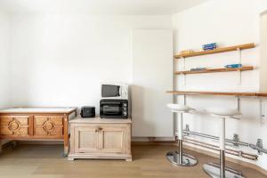 Modern flat at 250 meter from the beach