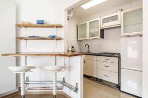 Modern flat at 250 meter from the beach