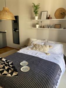 City Boho studio