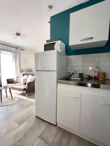 Appartements Les lauriers : photos des chambres