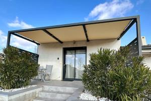 Appartements Les lauriers : photos des chambres