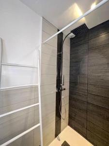 Appartements Les lauriers : photos des chambres