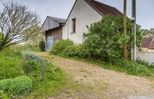 Maisons de vacances Le Beverly a 9 min de Beauval : photos des chambres