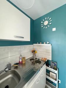 Appartements Les lauriers : photos des chambres