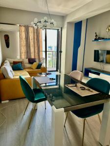 DavidL Studio in Kazbegi avenue