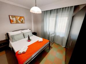 Konstantinas Center Apartment