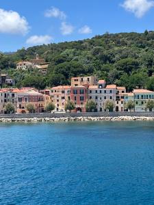 Studio Rio Marina sul mare AC