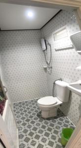 บ้านวิรา ห้องพัก Baan Wira