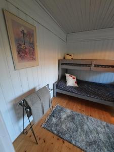 Hemtrevlig villa i Billingsfors