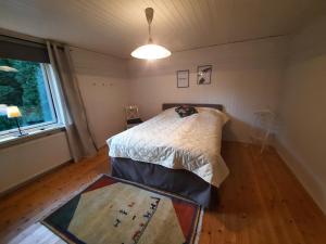 Hemtrevlig villa i Billingsfors